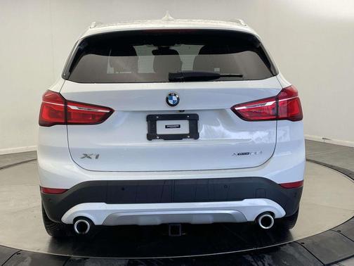 2020 BMW X1 xDrive28i