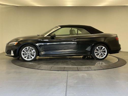 2021 Audi A5 45 Prestige