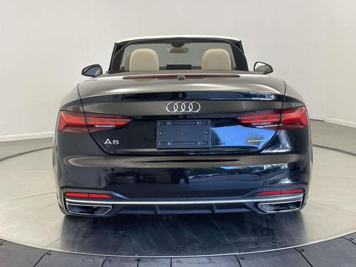 2021 Audi A5 45 Prestige