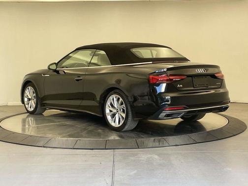 2021 Audi A5 45 Prestige
