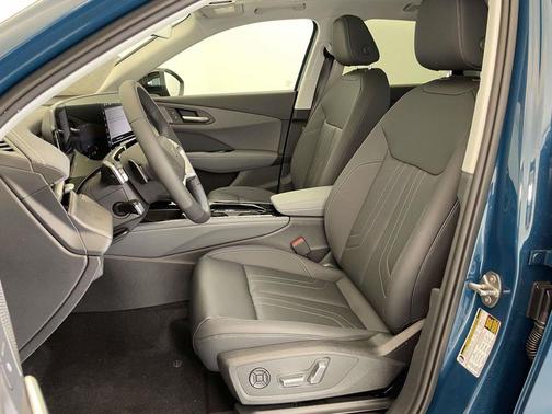 Malpelo Blue Metallic 2026 Audi Q3 TFSI quattro S tronic