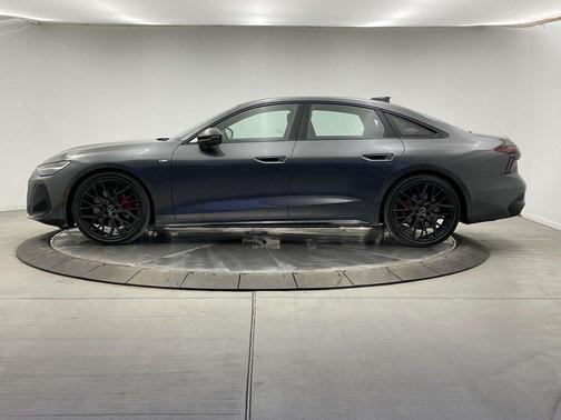 2026 Audi A6 Premium quattro S tronic