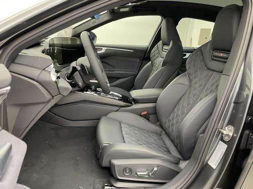 2026 Audi A6 Premium quattro S tronic