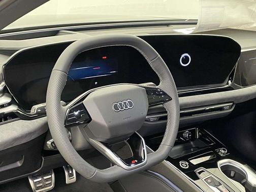 2026 Audi A6 Premium quattro S tronic