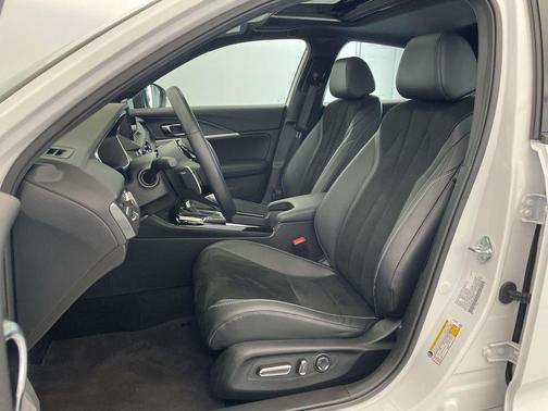 Platinum White Pearl 2023 Acura Integra A-SPEC Technology