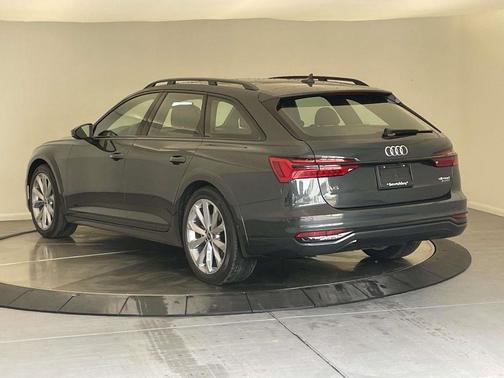 2025 Audi A6 55 Premium Plus