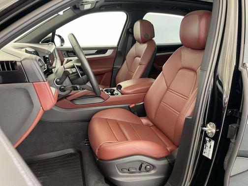 2024 Porsche Cayenne Cayenne