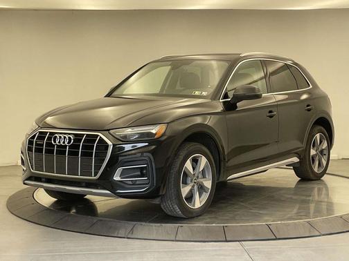 2023 Audi Q5 40 Premium