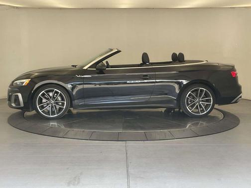 2024 Audi A5 Premium 45 TFSI S line quattro S tronic
