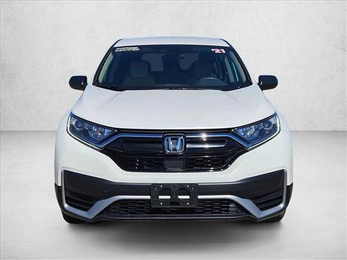 2021 Honda CR-V 2WD LX