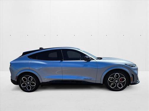 2022 Ford Mustang Mach-E GT