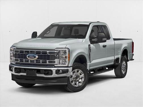 2026 Ford F-250 XLT