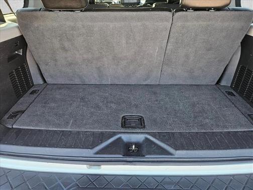 2015 Nissan Armada SL