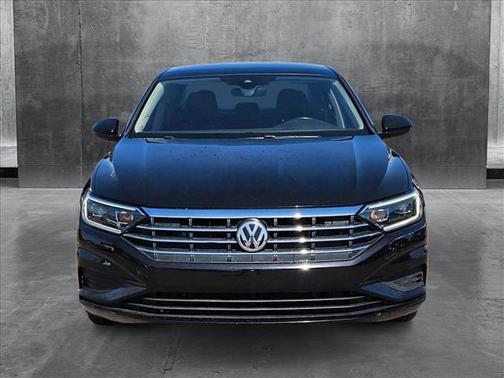 2019 Volkswagen Jetta 1.4T SEL