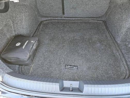 2019 Volkswagen Jetta 1.4T SEL