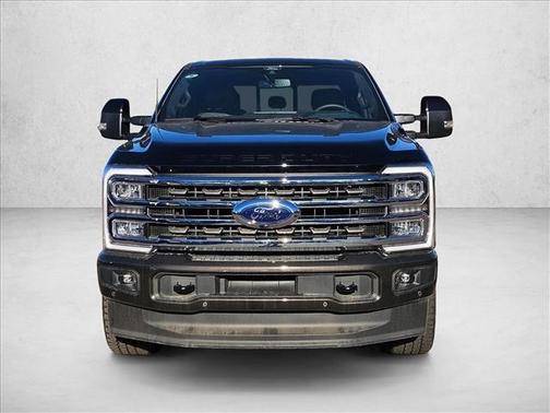 2025 Ford F-250 King Ranch