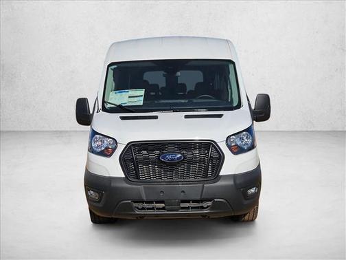 2025 Ford Transit-350 XL