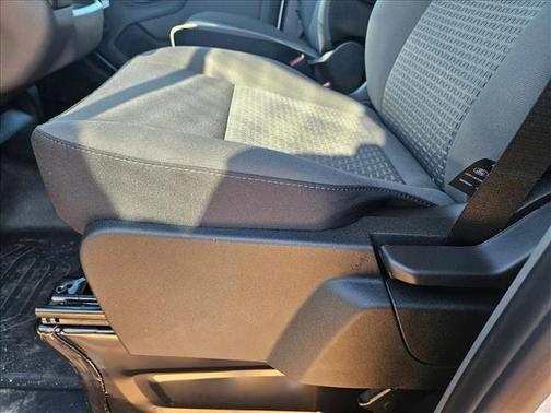 2025 Ford Transit-350 XL