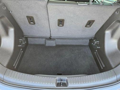 2023 Chevrolet Bolt EV FWD 2LT