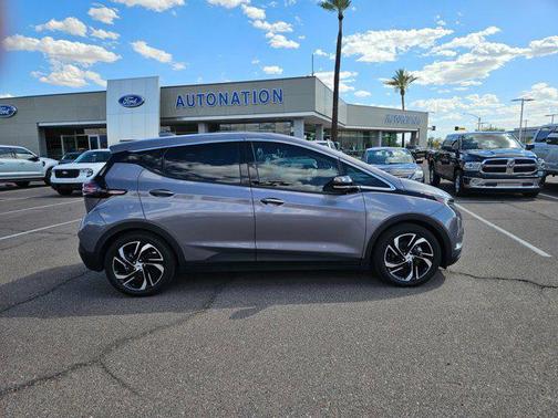 2023 Chevrolet Bolt EV FWD 2LT
