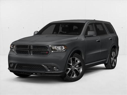 2015 Dodge Durango R/T