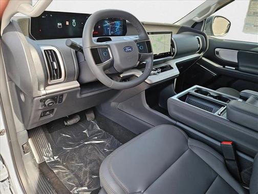 2025 Ford Expedition Max Active 4x4