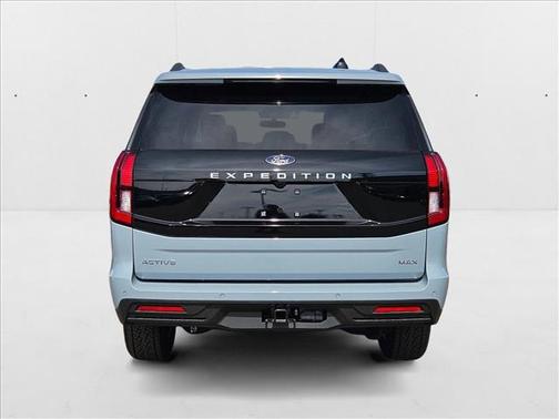 2025 Ford Expedition Max Active 4x4