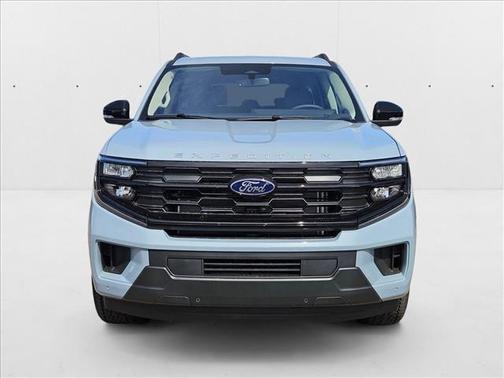 2025 Ford Expedition Max Active 4x4
