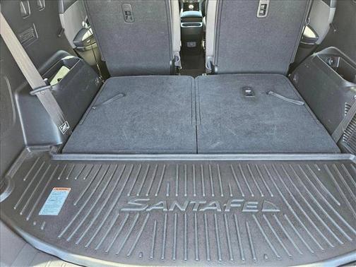 2017 Hyundai SANTA FE Limited Ultimate
