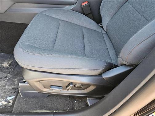 2026 Ford Explorer Active (200A)