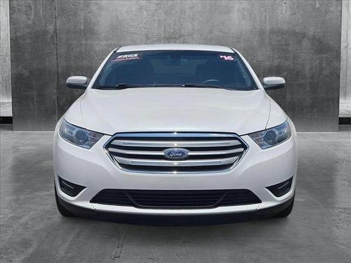 2016 Ford Taurus SEL