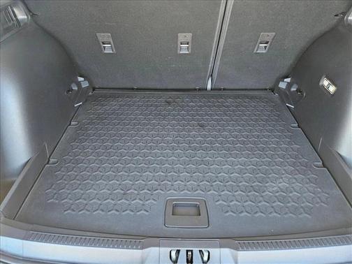 Atlas Blue Metallic 2024 Ford Bronco Sport Big Bend