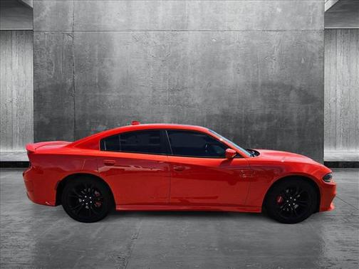2020 Dodge Charger GT
