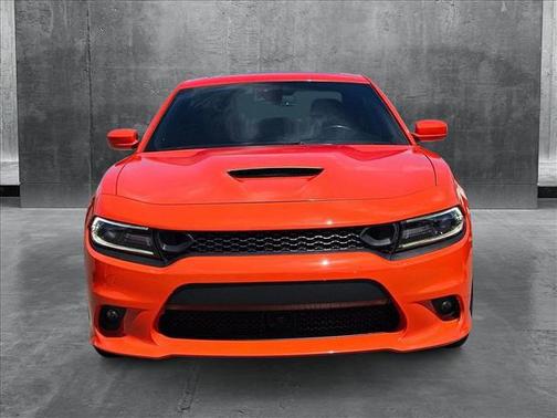 2020 Dodge Charger GT
