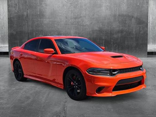 2020 Dodge Charger GT