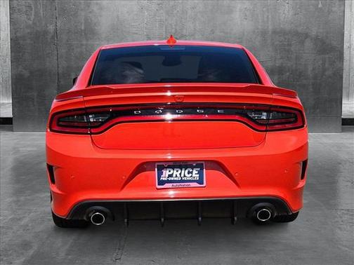 2020 Dodge Charger GT