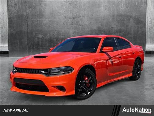 2020 Dodge Charger GT