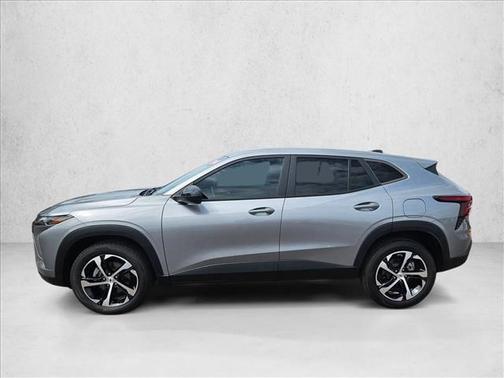 2024 Chevrolet Trax FWD 1RS