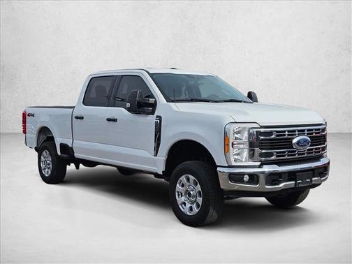 2023 Ford F-250 XLT