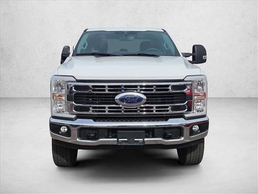 2023 Ford F-250 XLT