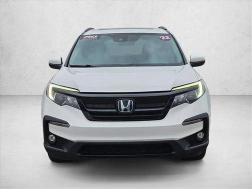 2022 Honda Pilot AWD Special Edition