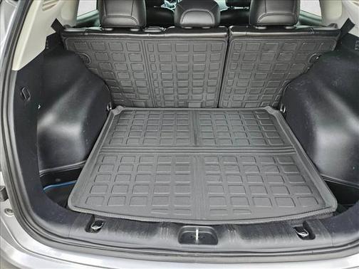 Billet Silver Metallic Clearcoat 2020 Jeep Compass Limited