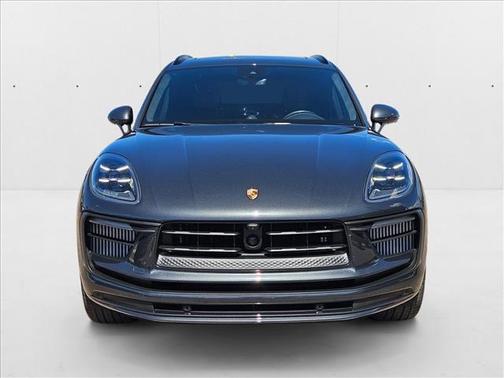 2023 Porsche Macan S