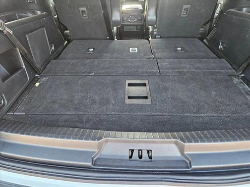 2021 Ford Expedition Platinum