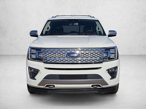 2021 Ford Expedition Platinum