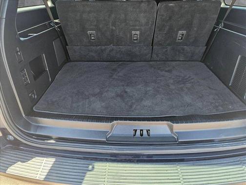 2021 Ford Expedition Max King Ranch