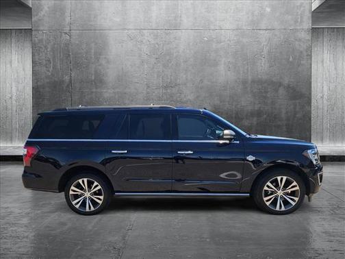 2021 Ford Expedition Max King Ranch