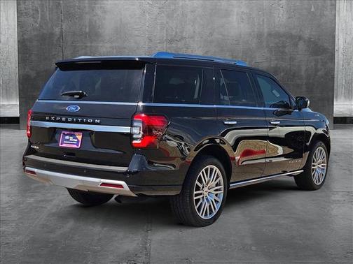 2023 Ford Expedition Platinum