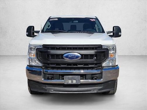 2022 Ford F-250 XL