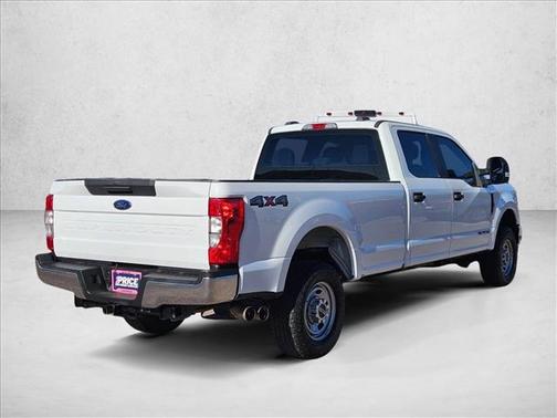 2022 Ford F-250 XL
